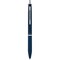 PILOT Acroball 1000 Ultra-Premium Ball Point Pen, 0.7mm Fine Point, Black Ink, Navy Barrel (13653)